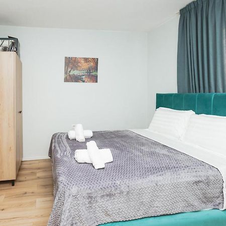 New Apartment At New Bazaar - Tirana City Center Eksteriør bilde