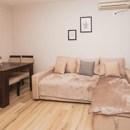 New Apartment At New Bazaar - Tirana City Center Eksteriør bilde
