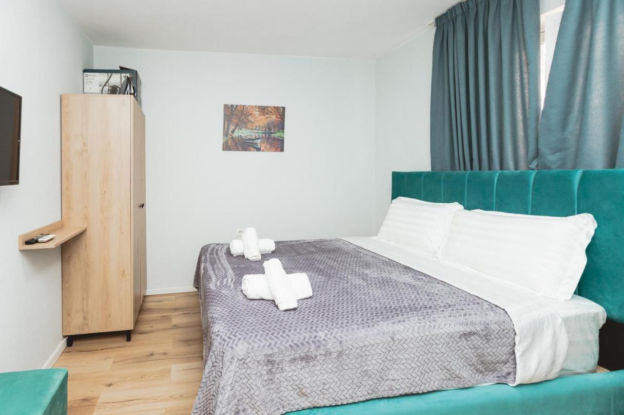 New Apartment At New Bazaar - Tirana City Center Eksteriør bilde