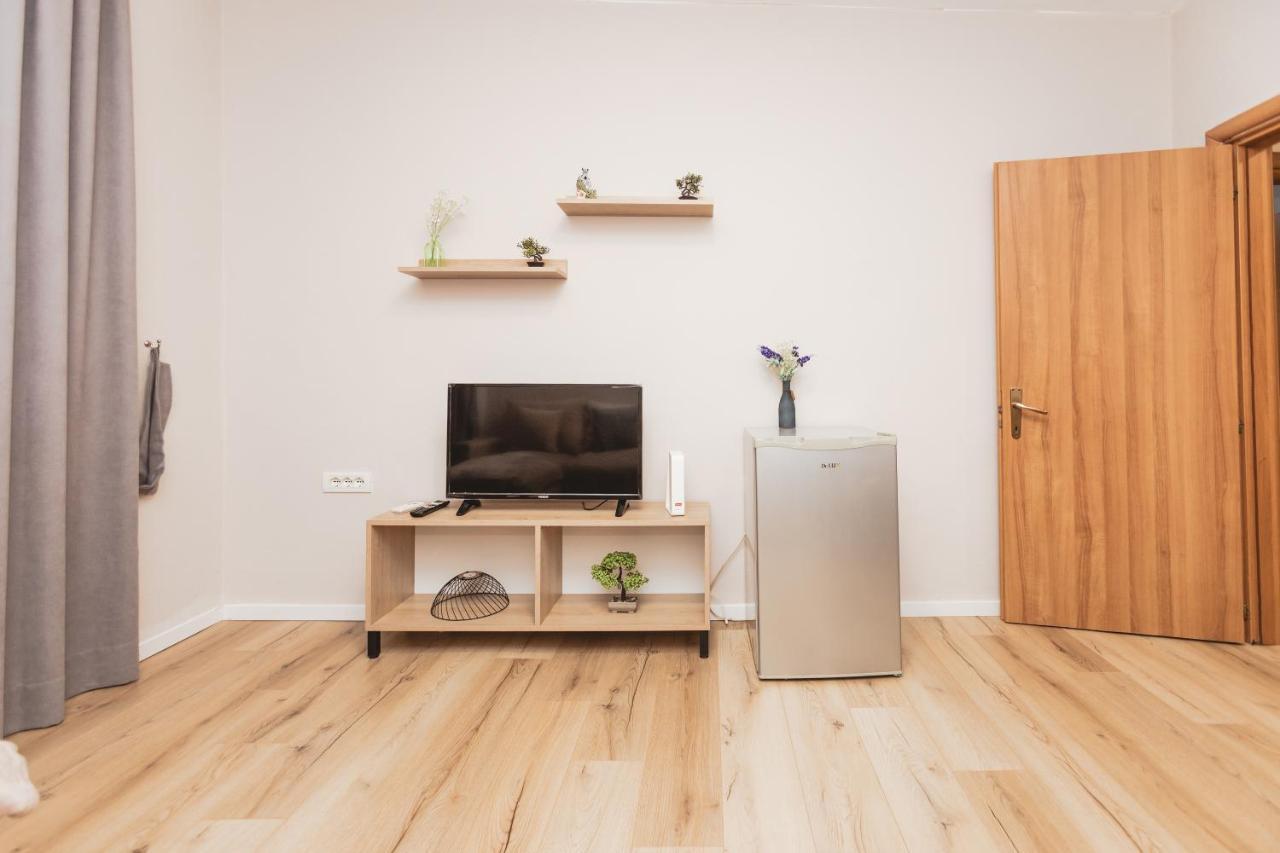 New Apartment At New Bazaar - Tirana City Center Eksteriør bilde