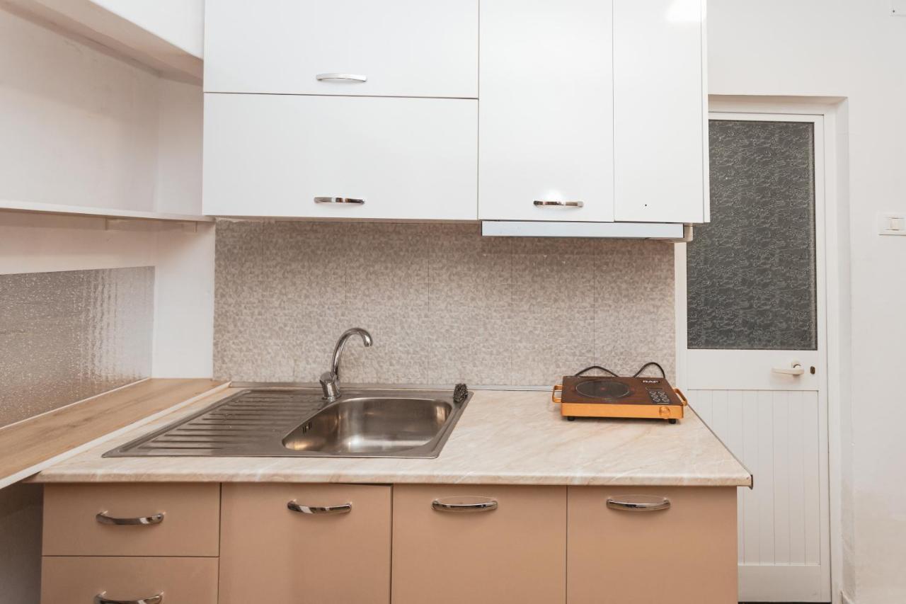 New Apartment At New Bazaar - Tirana City Center Eksteriør bilde
