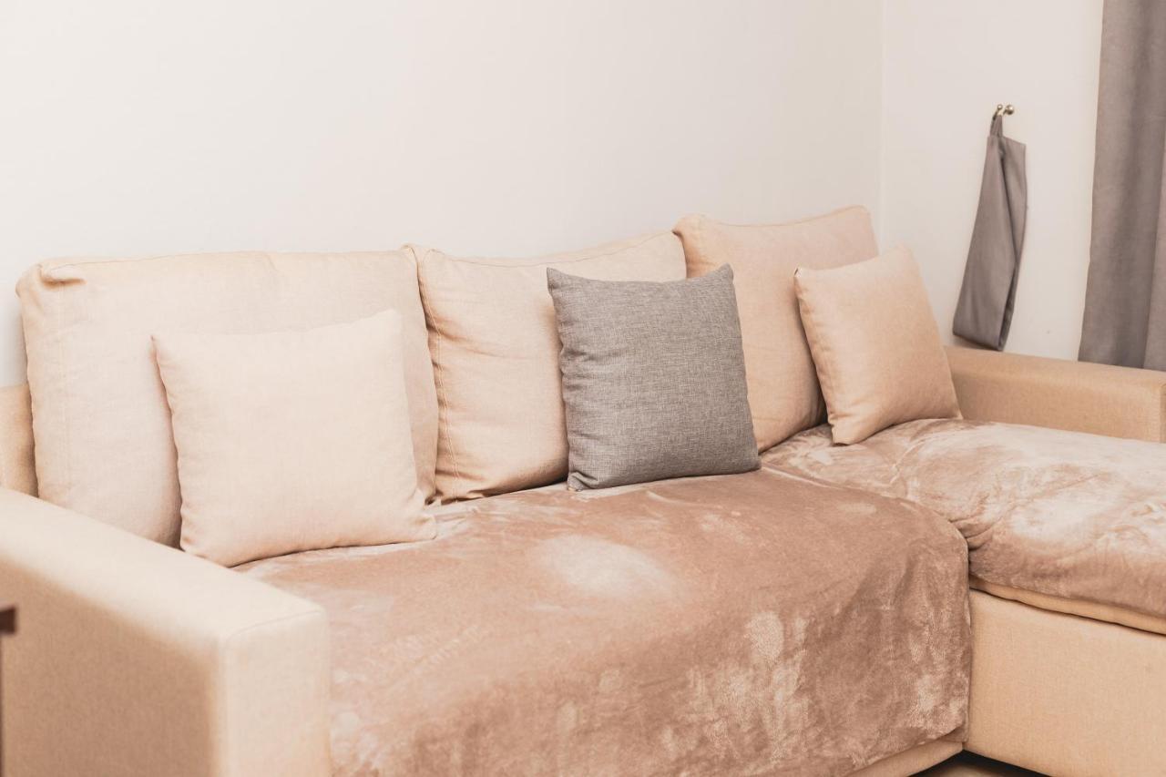 New Apartment At New Bazaar - Tirana City Center Eksteriør bilde