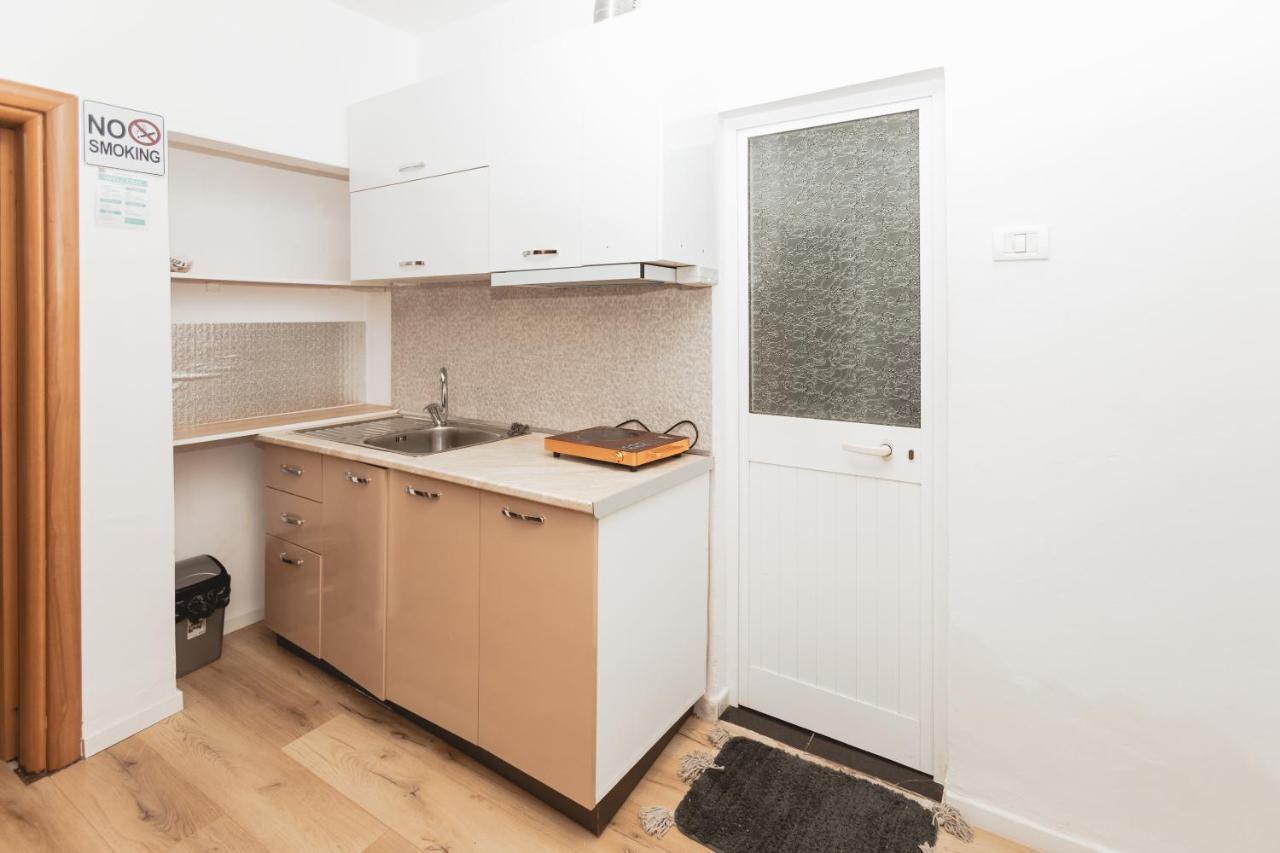 New Apartment At New Bazaar - Tirana City Center Eksteriør bilde